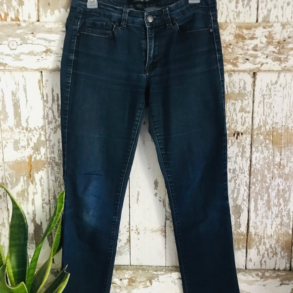 Calvin Klein jeans size 6